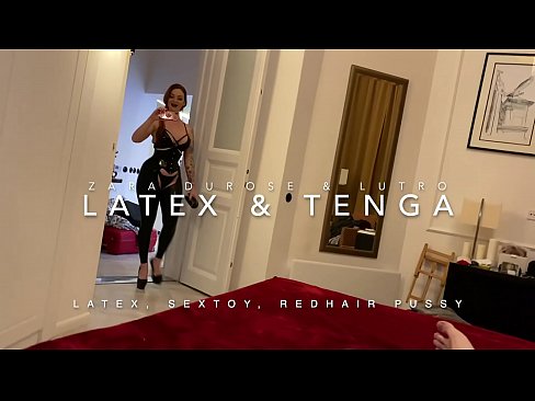 ❤️ Zrzavá nevlastní sestra v latexovém kostýmu, kterou šuká nevlastní bratr ❤️❌ Sex video u nás cs.yespornpics.ru ❌