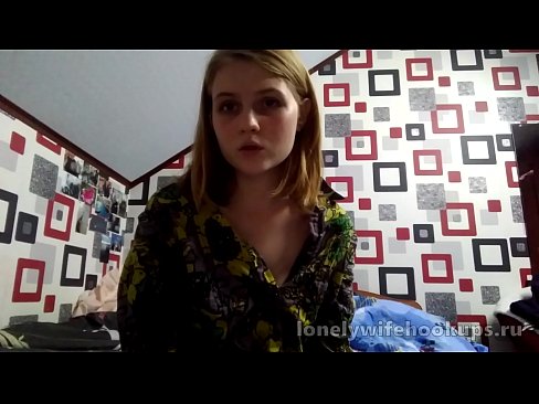 ❤️ Mladá blonďatá studentka z Ruska má ráda větší péra. ❤️❌ Sex video u nás cs.yespornpics.ru ❌