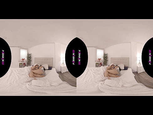 ❤️ PORNBCN VR Dvě mladé lesbičky se probudí nadržené ve virtuální realitě 4K 180 3D Geneva Bellucci Katrina Moreno ❤️❌ Sex video u nás cs.yespornpics.ru ❌