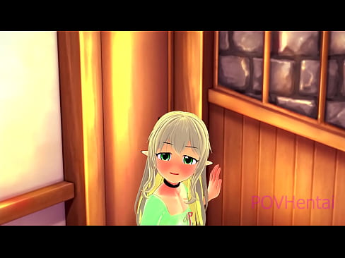 ❤️ (Trap) Elfská služebná vám pomůže umýt obličej. ❤️❌ Sex video u nás cs.yespornpics.ru ❌
