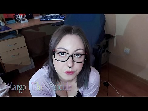 ❤️ Sexy holka s brýlemi kouří dildo hluboko na kameru ❤️❌ Sex video u nás cs.yespornpics.ru ❌